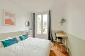 Flexliving - room - Septembre